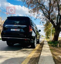 شيفروليه تاهو